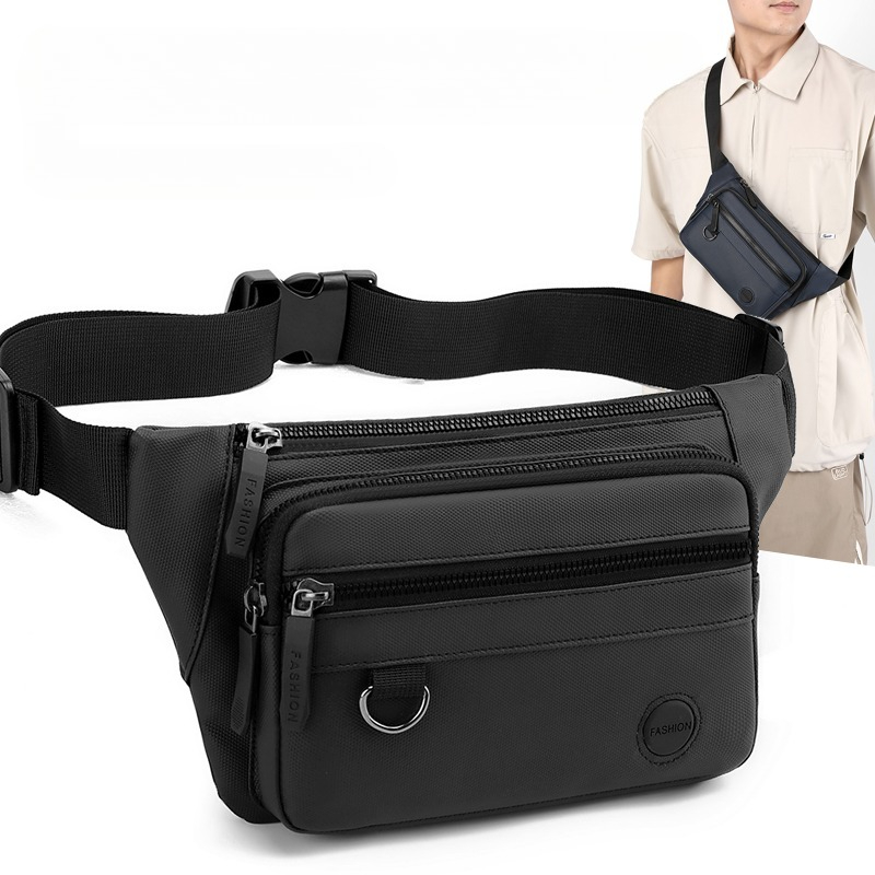 Unisex Su Geçirmez Bel Çantası - Women'S Kangaroo Bags incelemesi ve fiyatı