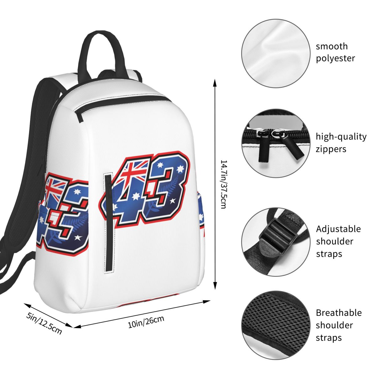 Jack Miller Numarası 43 Avustr - Women Bags In Australia incelemesi ve fiyatı