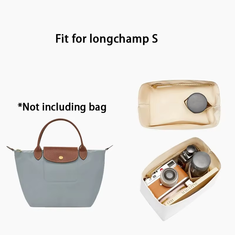 Dupont Kağıt Su Geçirmez Çanta - Women'S Bags Longchamp incelemesi ve fiyatı