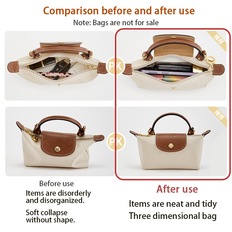 Dupont Kağıt Su Geçirmez Çanta - Women'S Bags Longchamp incelemesi ve fiyatı