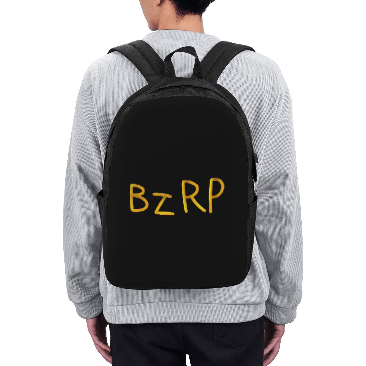 Bizarrap Cap (BZRP) Sırt Çanta - Women Bags For Laptop incelemesi ve fiyatı
