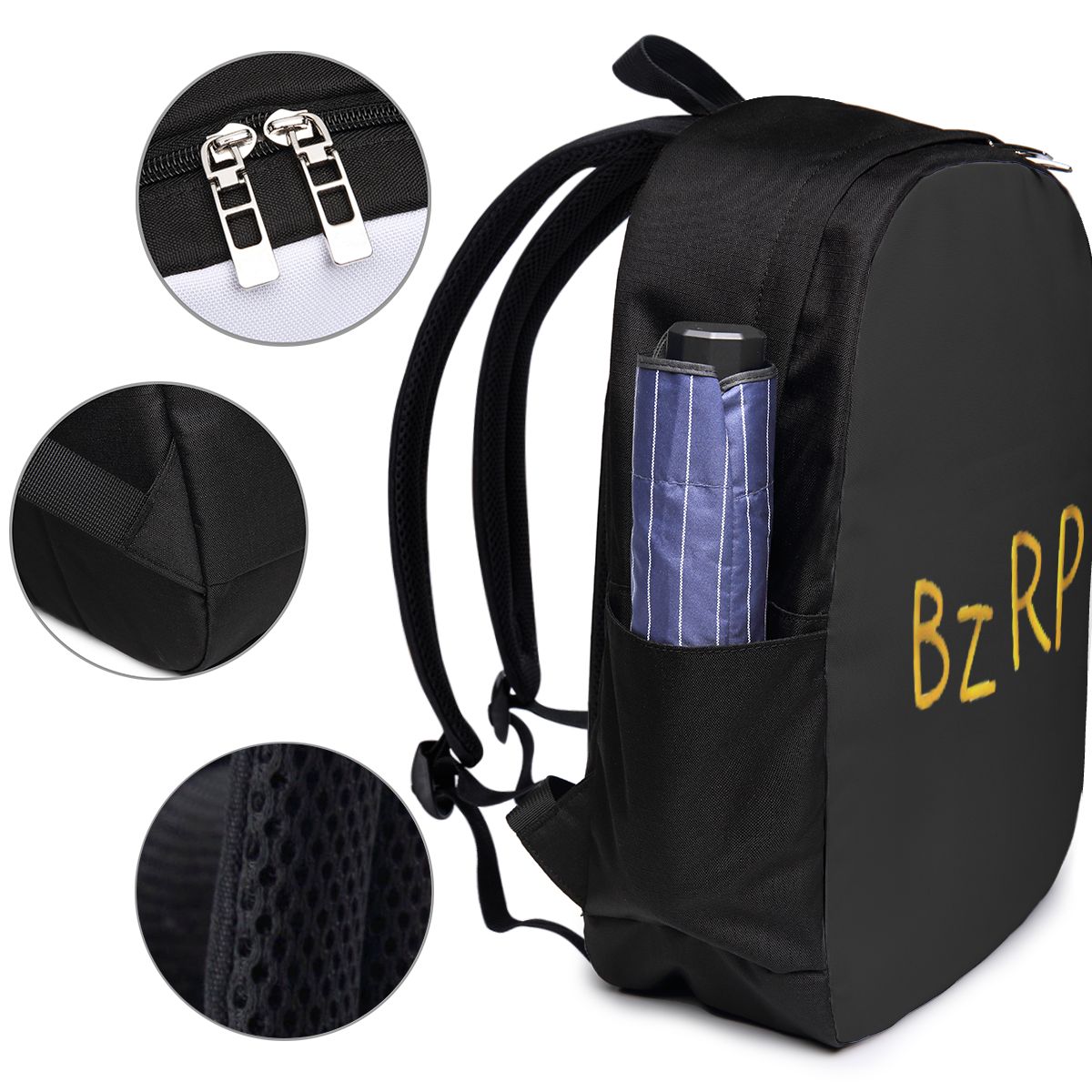 Bizarrap Cap (BZRP) Sırt Çanta - Women Bags For Laptop incelemesi ve fiyatı