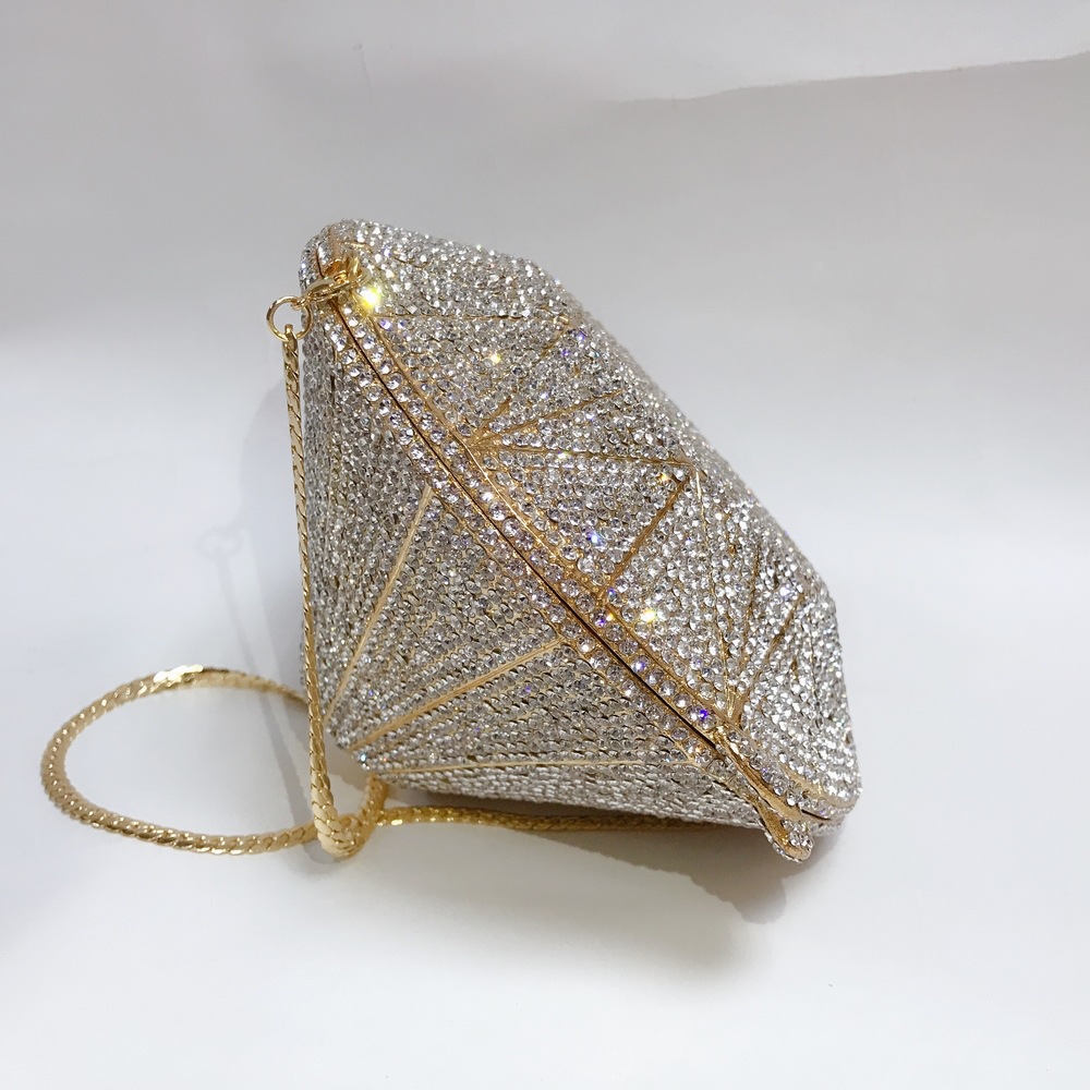 Üç Boyutlu Elmas Şeklinde Gece - Women Bags Offers incelemesi ve fiyatı