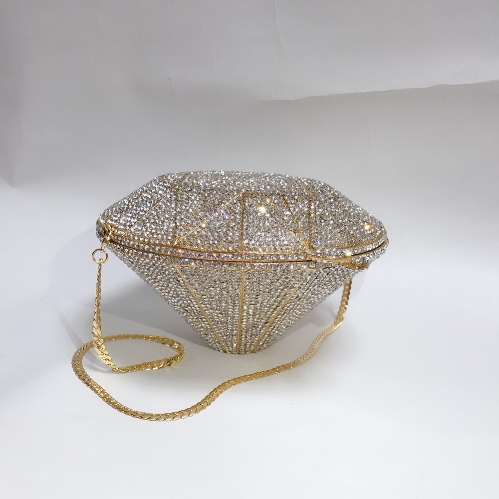 Üç Boyutlu Elmas Şeklinde Gece - Women Bags Offers incelemesi ve fiyatı
