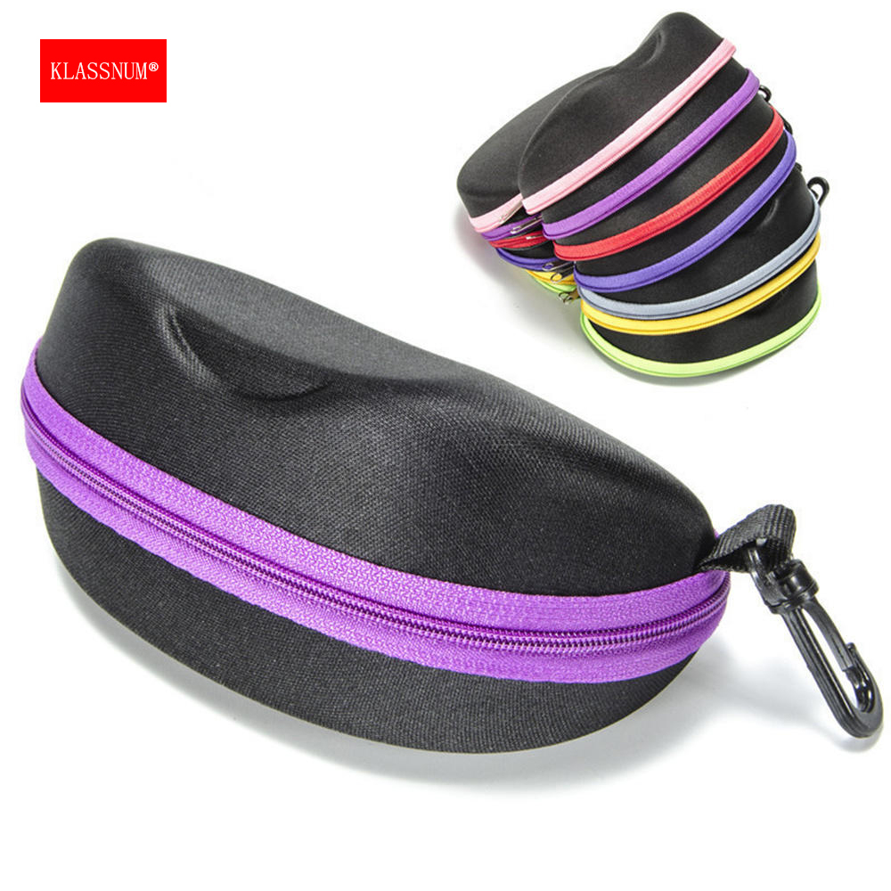 KLASSNUM Taşınabilir Gözlük Kı - Box Bag Rigid incelemesi ve fiyatı