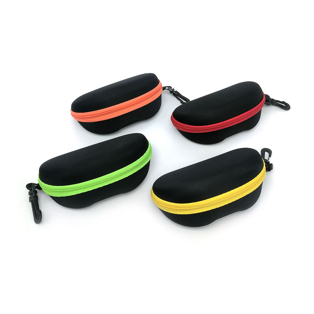 KLASSNUM Taşınabilir Gözlük Kı - Box Bag Rigid incelemesi ve fiyatı