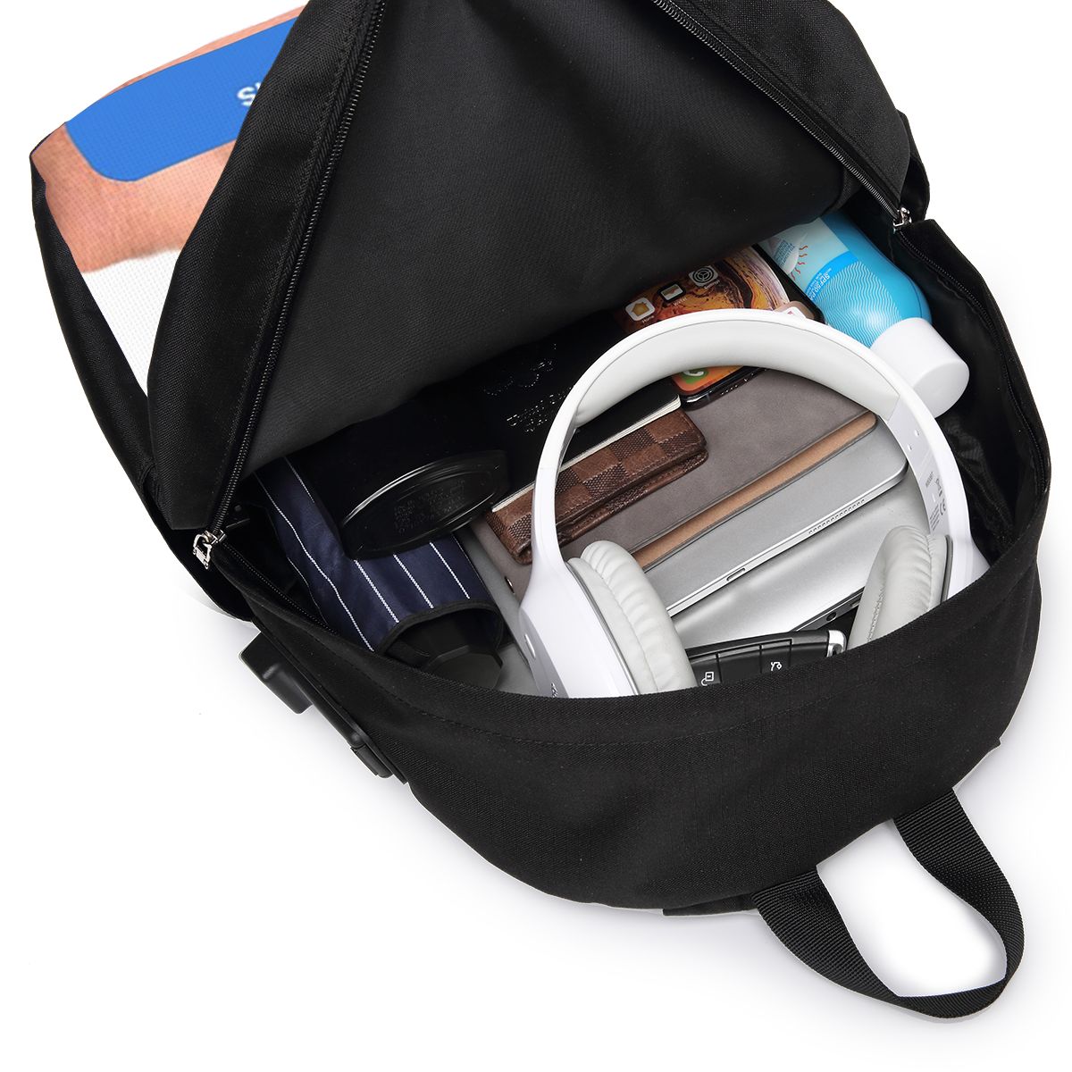Johnny Sins Flirty Text Bubble - Women Bags For Laptop incelemesi ve fiyatı