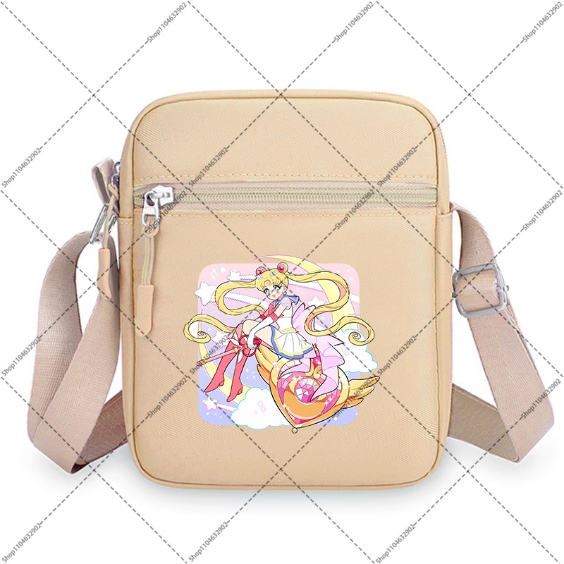 Sailor Moon Omuz Çantası Unise - Women Bags For Party incelemesi ve fiyatı