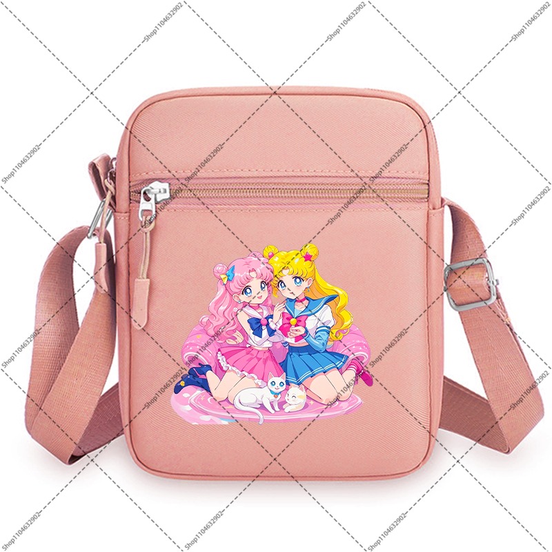 Sailor Moon Omuz Çantası Unise - Women Bags For Party incelemesi ve fiyatı