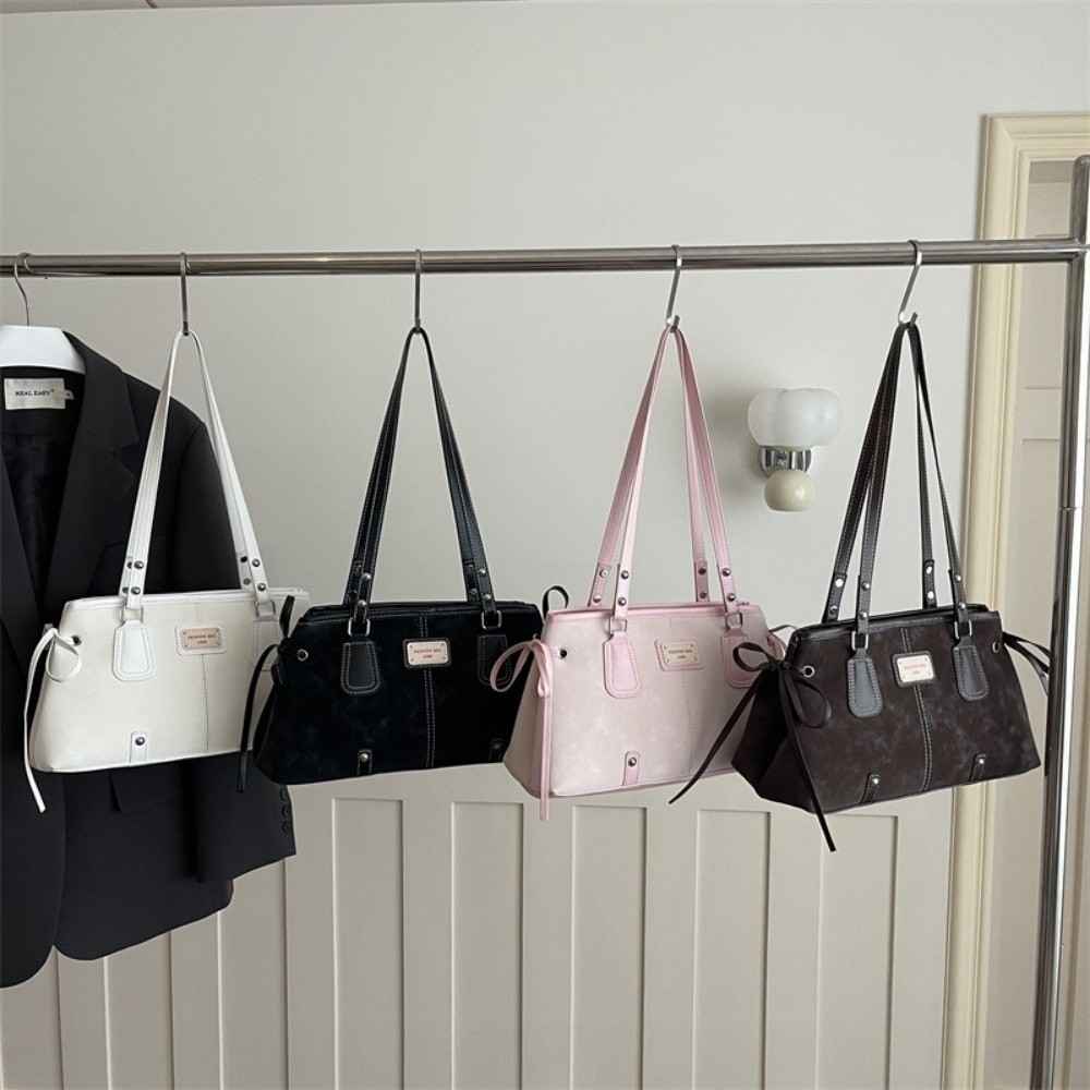 Minimalist Suni Deri Tote Çant - Top Handle Structured incelemesi ve fiyatı