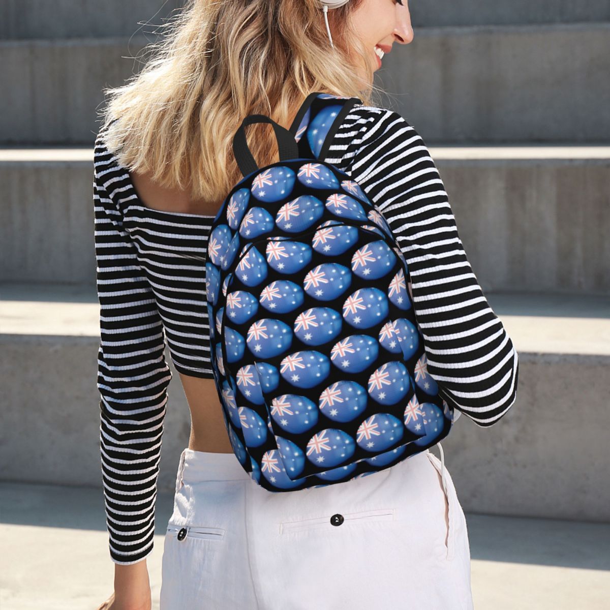 Avustralya Bayrağı Kristal Top - Women Bags In Australia incelemesi ve fiyatı