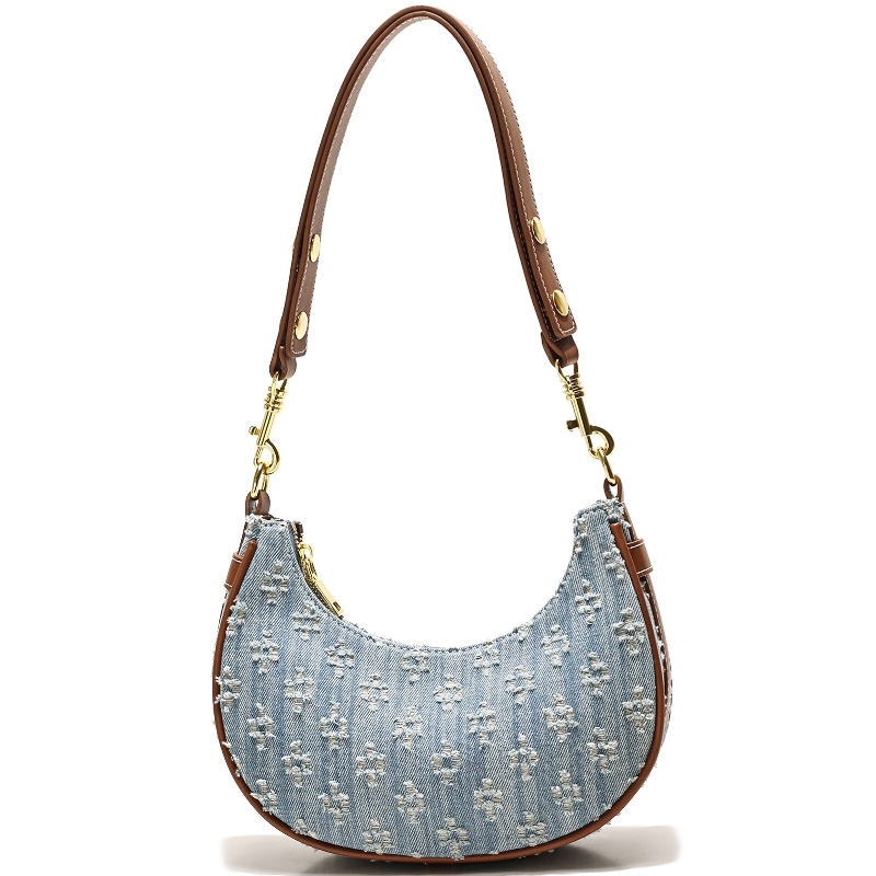 Moda Denim Hobo Çanta 2026 İlk - Women'S Bags For Work incelemesi ve fiyatı