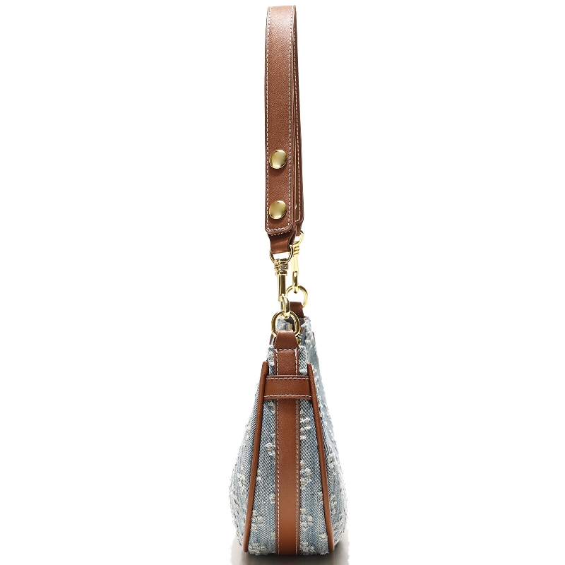 Moda Denim Hobo Çanta 2026 İlk - Women'S Bags For Work incelemesi ve fiyatı
