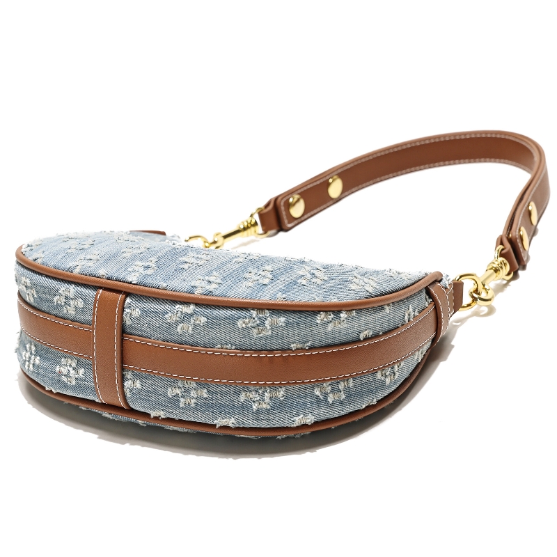 Moda Denim Hobo Çanta 2026 İlk - Women'S Bags For Work incelemesi ve fiyatı