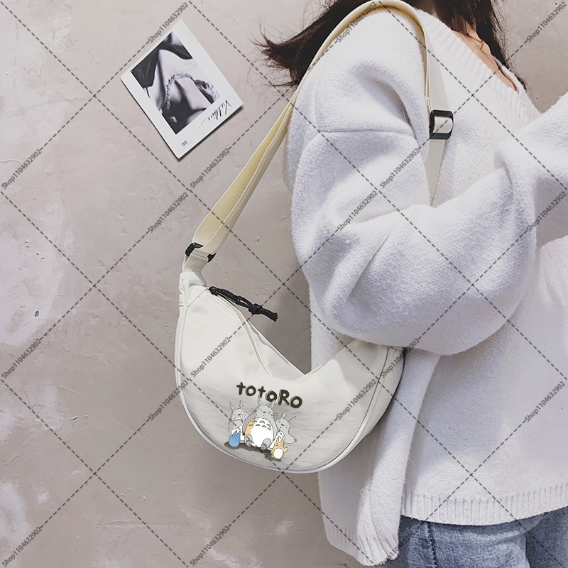 Totoro Kadınlar için Crossbody - Women Bags For Party incelemesi ve fiyatı