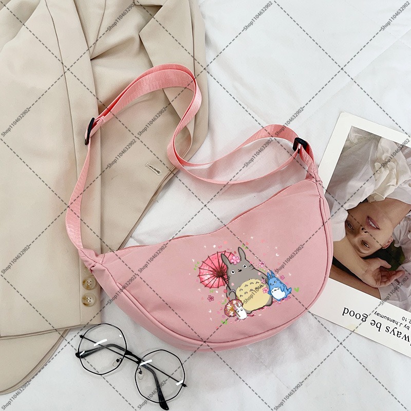 Totoro Kadınlar için Crossbody - Women Bags For Party incelemesi ve fiyatı