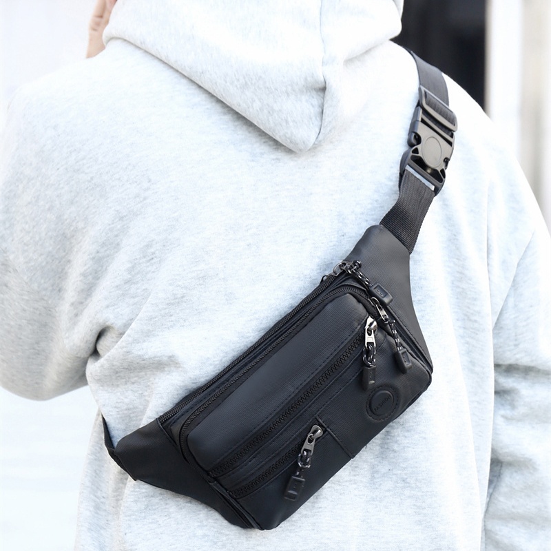 Unisex Su Geçirmez Bel Çantası - Women'S Kangaroo Bags incelemesi ve fiyatı