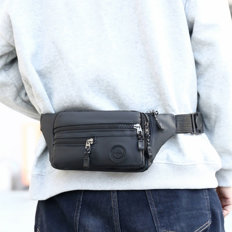 Unisex Su Geçirmez Bel Çantası - Women'S Kangaroo Bags incelemesi ve fiyatı
