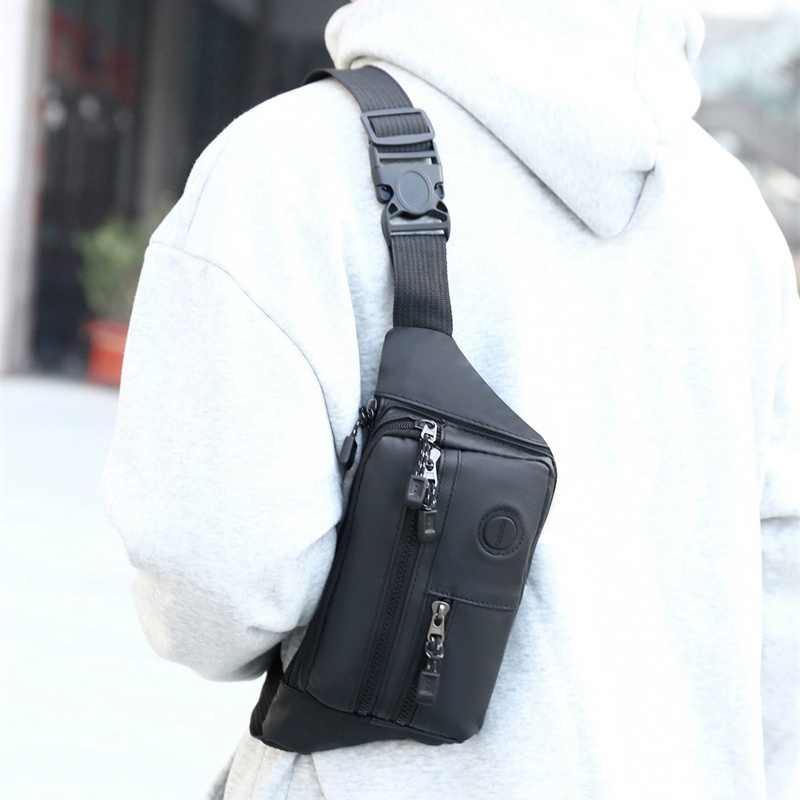 Unisex Su Geçirmez Bel Çantası - Women'S Kangaroo Bags incelemesi ve fiyatı