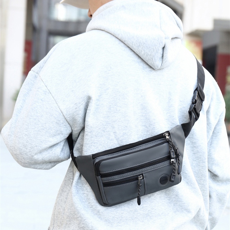 Unisex Su Geçirmez Bel Çantası - Women'S Kangaroo Bags incelemesi ve fiyatı