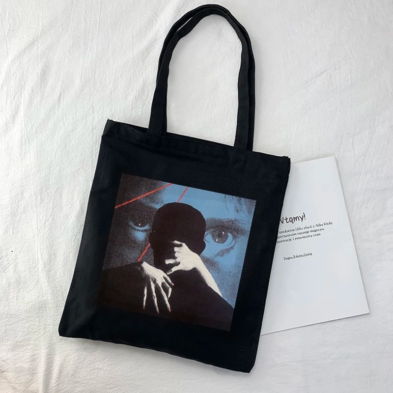 Korku Kadın Kanvas Çantası Pun - Shopper Tote Canvas incelemesi ve fiyatı