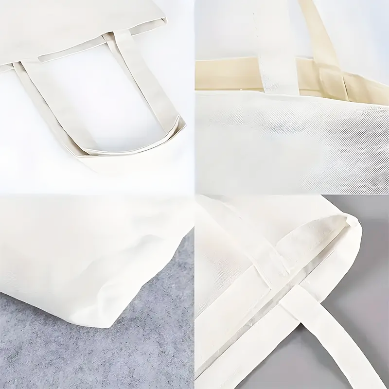 Korku Kadın Kanvas Çantası Pun - Shopper Tote Canvas incelemesi ve fiyatı