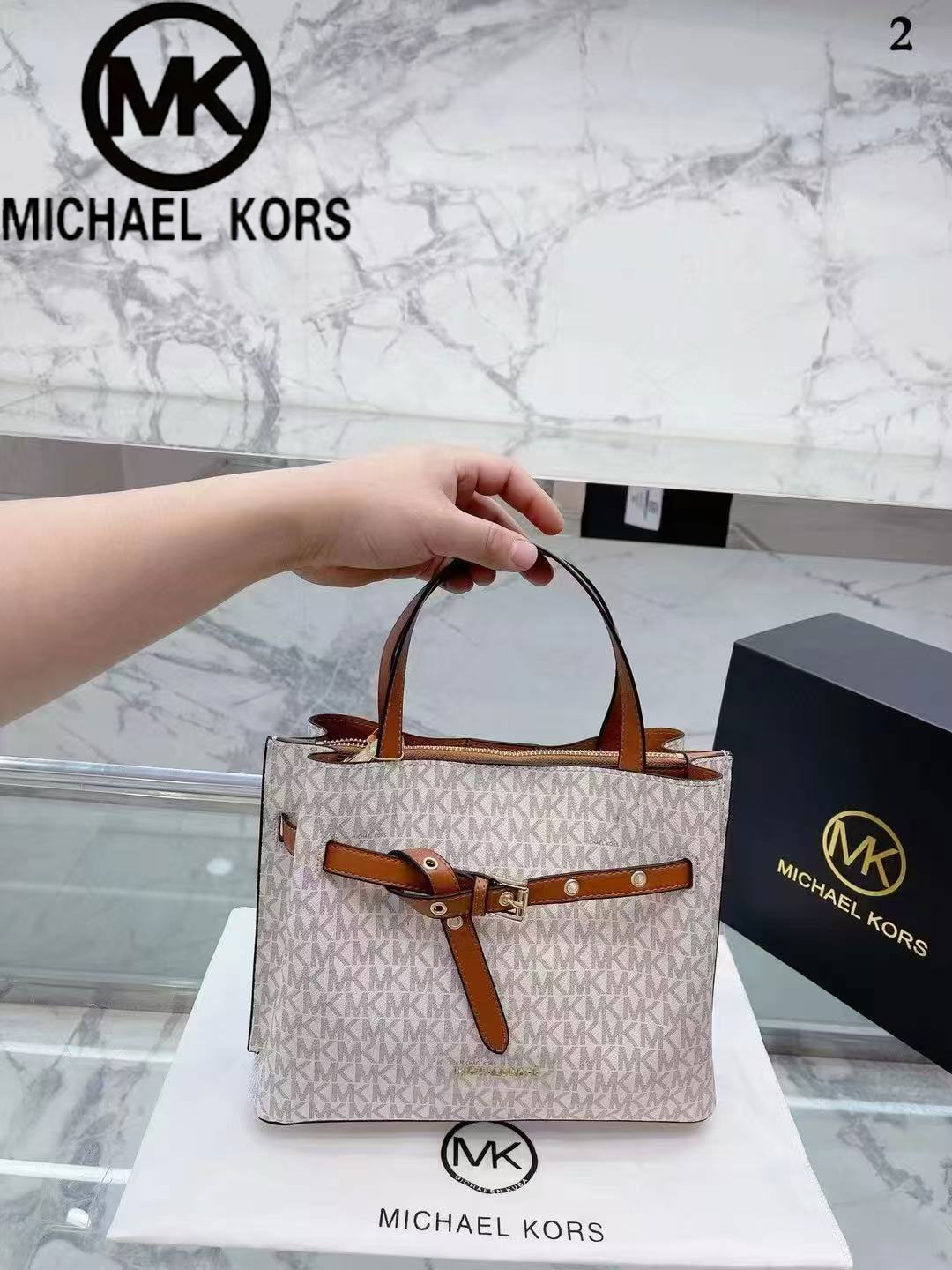 Yepyeni Yüksek Kaliteli 2026 M - Women Bags Mk incelemesi ve fiyatı