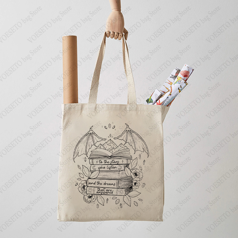 SJM Night Court Lüks Tote Çant - Shopper Tote Canvas incelemesi ve fiyatı