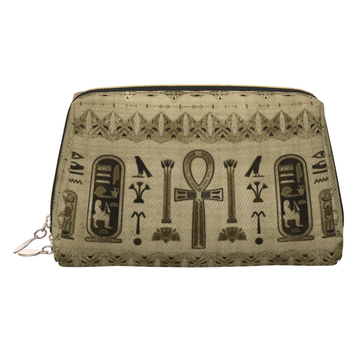 Mısır Haçı Ankh Tuvalet Çantas - Women Bags In Egypt incelemesi ve fiyatı