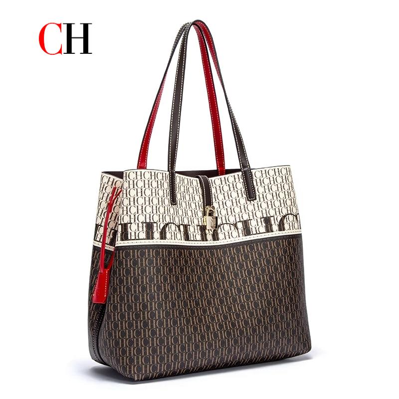 CH Bayan Çanta Büyük Kapasitel - Women'S Bags Designer Brands incelemesi ve fiyatı