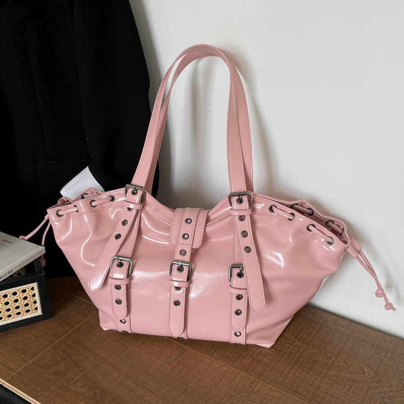 Y2K Gotik Perçinli Ayarlanabil - Women Bags For Sale incelemesi ve fiyatı