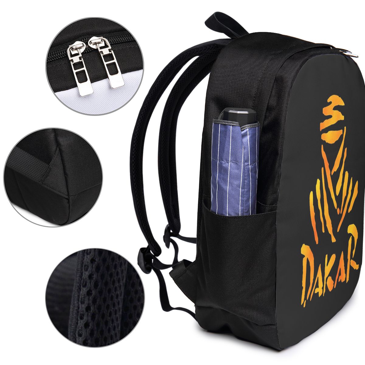 Dakar Ralli Motosiklet Sırt Ça - Women Bags For Laptop incelemesi ve fiyatı