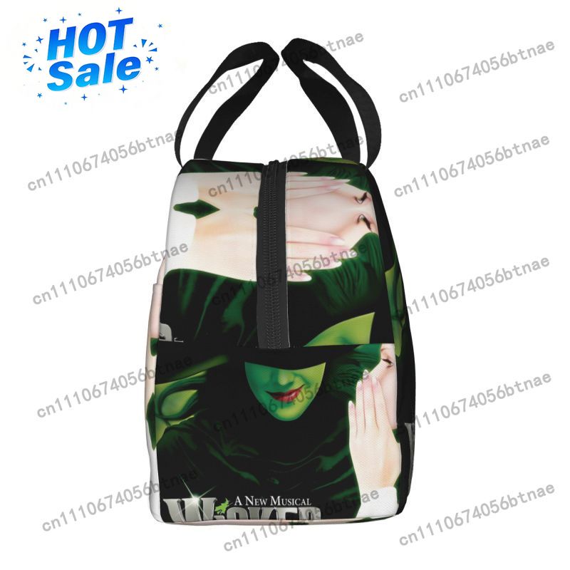 Özel W-Wickeds Sihirli Termal  - Women'S Bags For Work incelemesi ve fiyatı