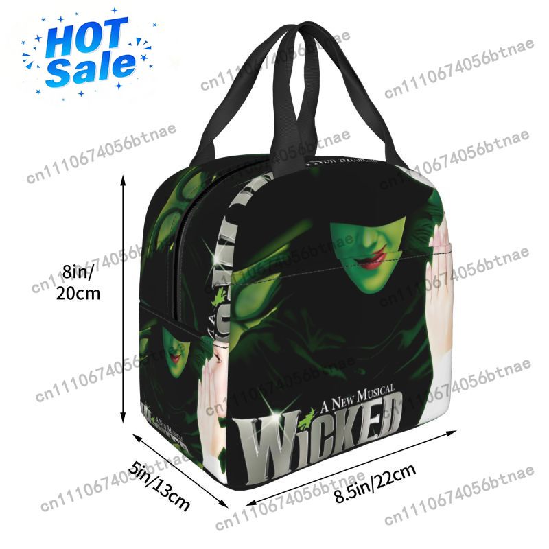 Özel W-Wickeds Sihirli Termal  - Women'S Bags For Work incelemesi ve fiyatı