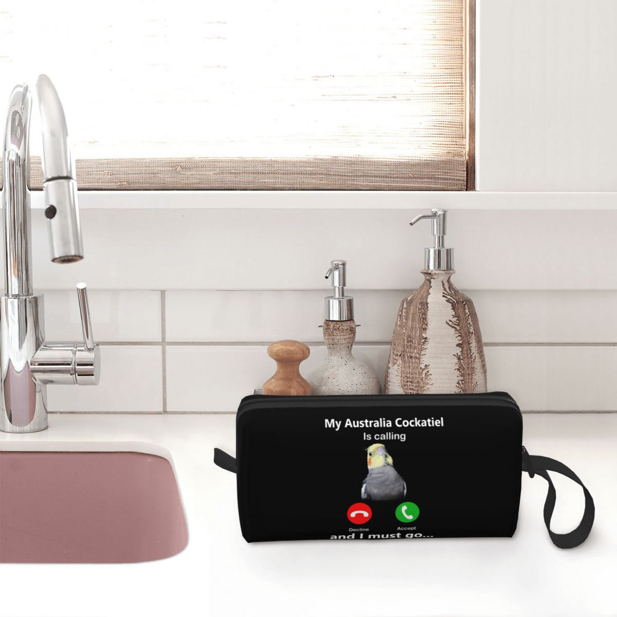 Avustralya kakadu kuşum çağırı - Women Bags In Australia incelemesi ve fiyatı