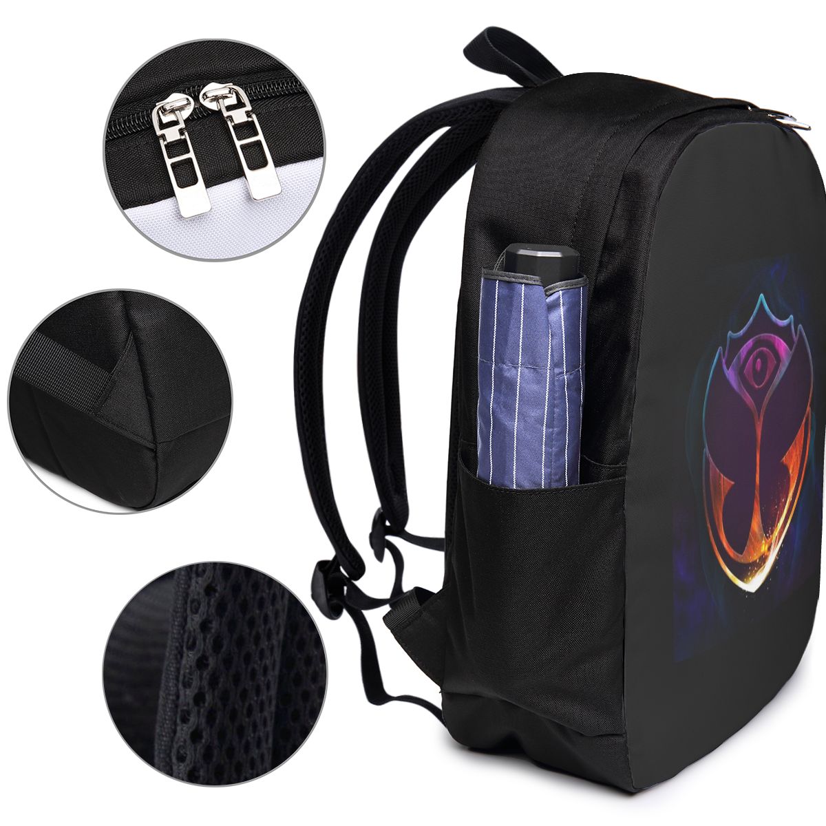 Tomorrowland Kelebek Sırt Çant - Women Bags For Laptop incelemesi ve fiyatı