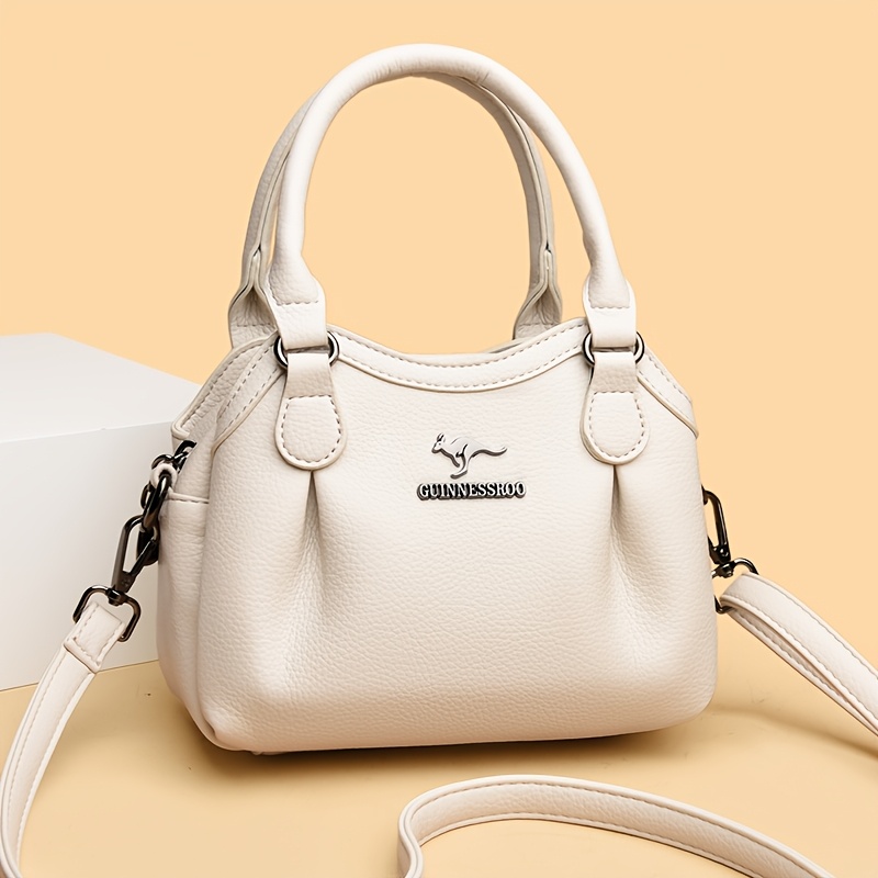 Kangaroo Lady Çapraz Askılı Ça - Women'S Kangaroo Bags incelemesi ve fiyatı