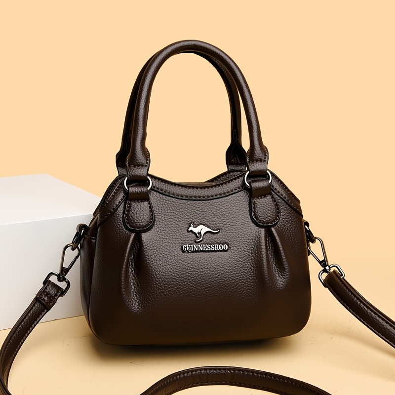 Kangaroo Lady Çapraz Askılı Ça - Women'S Kangaroo Bags incelemesi ve fiyatı