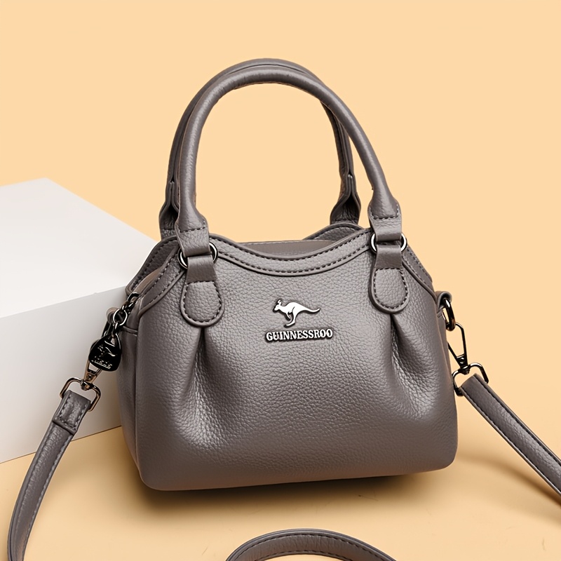 Kangaroo Lady Çapraz Askılı Ça - Women'S Kangaroo Bags incelemesi ve fiyatı