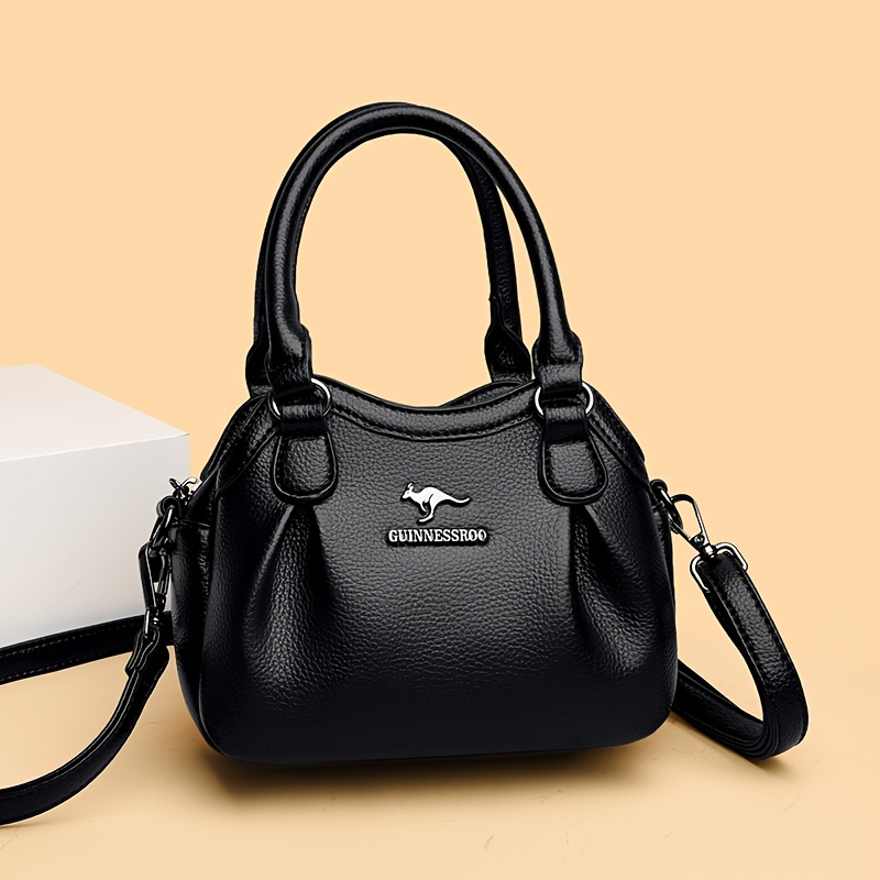 Kangaroo Lady Çapraz Askılı Ça - Women'S Kangaroo Bags incelemesi ve fiyatı