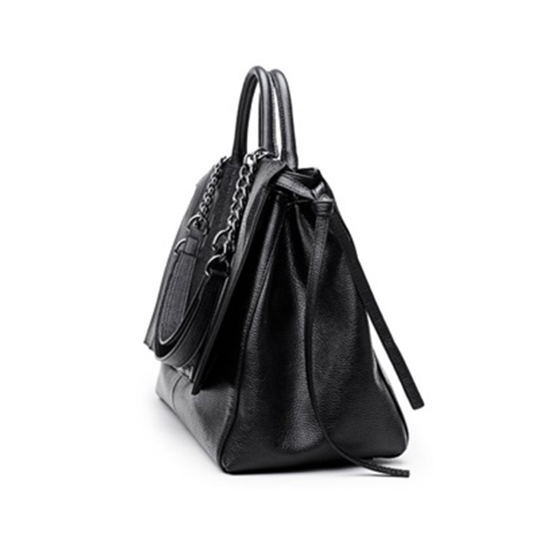 Fermuarlı Zarif Tote Çanta, Ka - Women'S Bags For Work incelemesi ve fiyatı