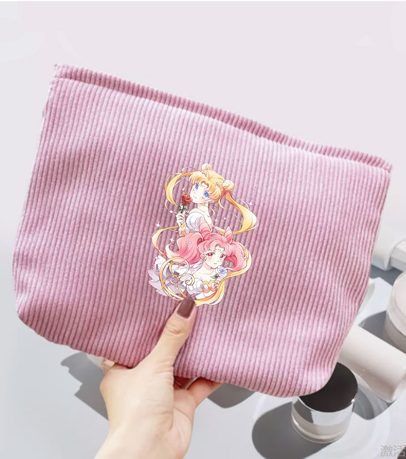 SailorsMoon Anime Kız Kadife S - Women'S Vogue Bags incelemesi ve fiyatı