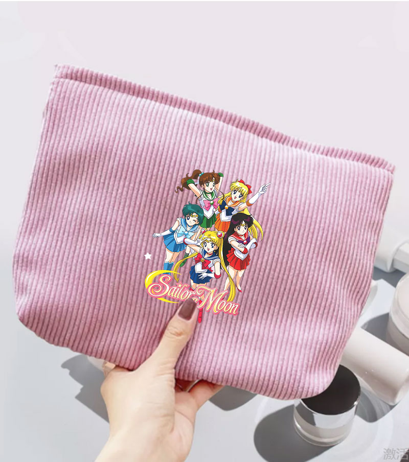 SailorsMoon Anime Kız Kadife S - Women'S Vogue Bags incelemesi ve fiyatı