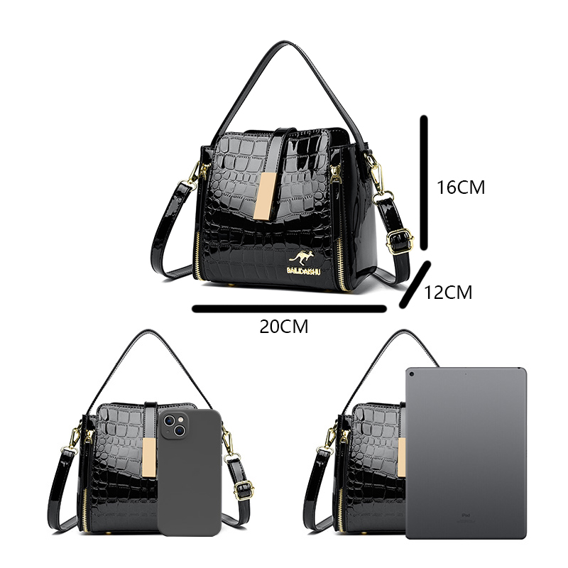 Moda Yeni Kadın Çanta Yüksek K - Women Bags Mk incelemesi ve fiyatı