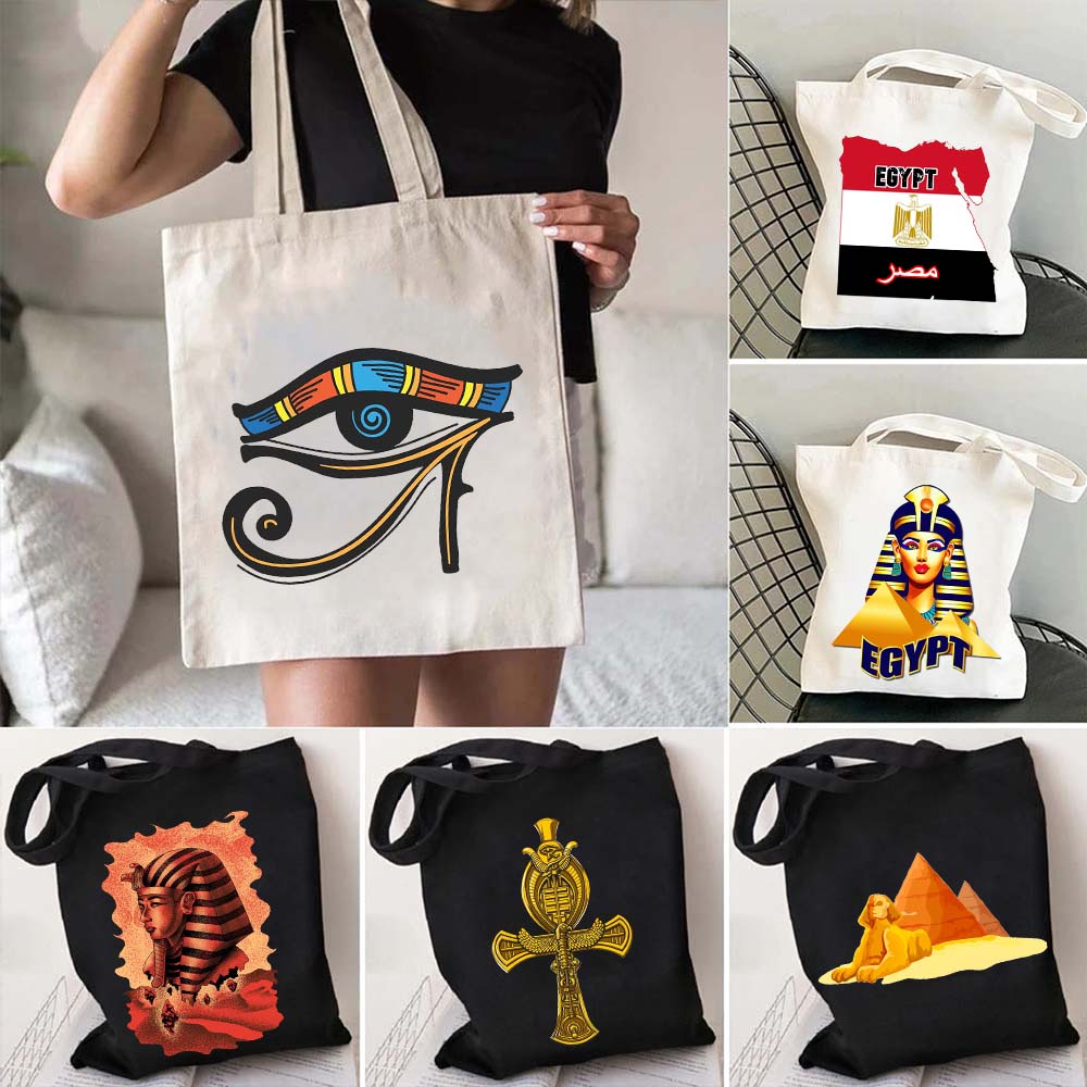 Kahire mısır mısır göz Pyramid - Women Bags In Egypt incelemesi ve fiyatı