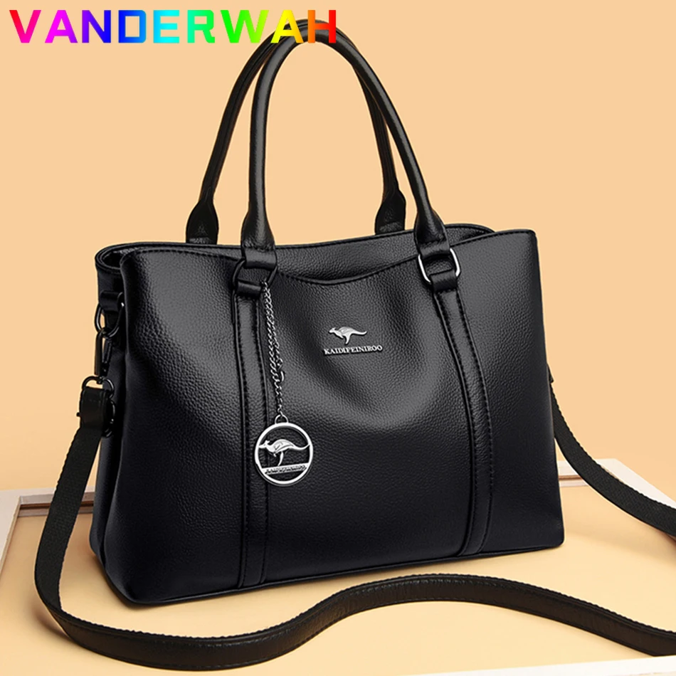 Kadın Crossbody çanta Vintage  - Women'S Kangaroo Bags incelemesi ve fiyatı