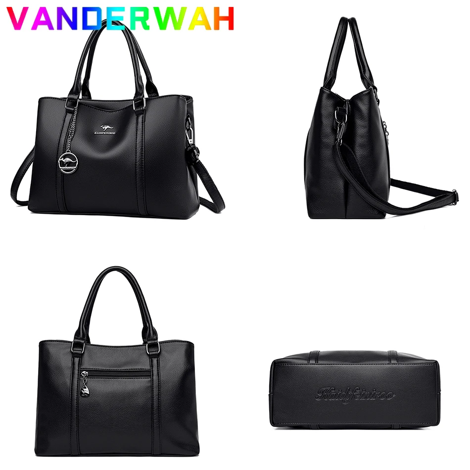 Kadın Crossbody çanta Vintage  - Women'S Kangaroo Bags incelemesi ve fiyatı