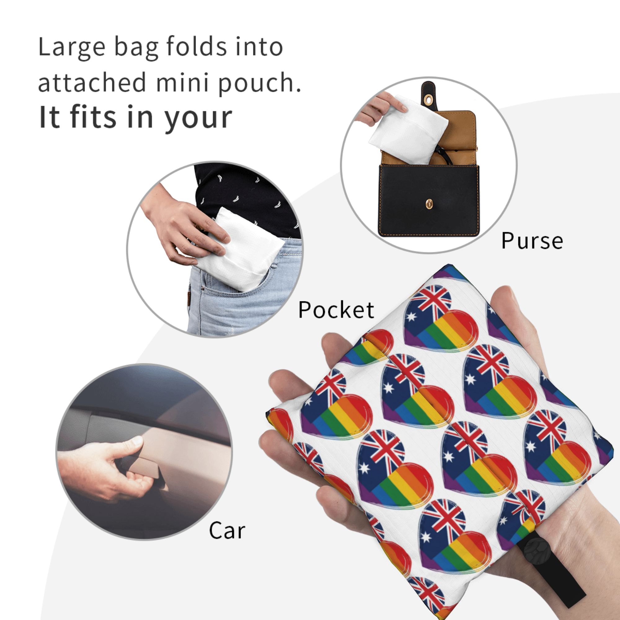 LGBTQ Avustralya Eşcinsel Guru - Women Bags In Australia incelemesi ve fiyatı