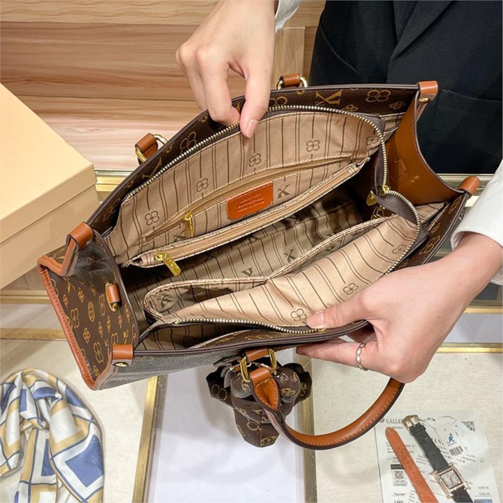 Marka kadın çantası 2025 yeni  - Women'S Bags Designer Brands incelemesi ve fiyatı