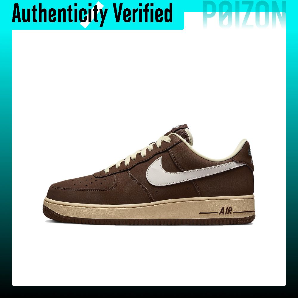 Nike Air Force 1 '07 Kısa Bile - Nike Shoes Air Force 1 incelemesi ve fiyatı